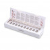 Gordbos Hyaluronic hyaluronic acid Essence in ampoules, 10kh1ml