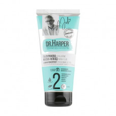 Gialuronovy mask fluid for hair FCIQ Cosmetics z _ntelekty Dr.Harper Lamination Effect, 200 ml