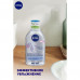 Gialuronovy micellar water for clarification of the person Nivea Make Up Expert New generation 2 in 1, 400 ml