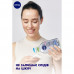 Gialuronovy micellar water for clarification of the person Nivea Make Up Expert New generation 2 in 1, 400 ml