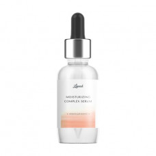 Gialuronovy serum for the person Lapush Moisturizing Complex Serum deep moisturizing, 30 ml