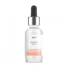 Gialuronovy serum for the person Lapush Prebiotic Serum with prebiotics, 30 ml