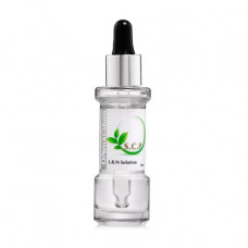 Gialuronovy serum for the person ONmacabim S.C.P. L.R.N. Solution, 30 ml