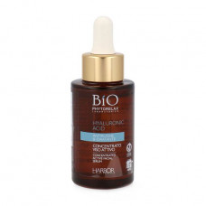 Gialuronovy serum for the person Phytorelax Laboratories Bio Concentrated Active Facial Serum, 30 ml