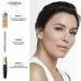 Gialuronovy tone serum for the person L'Oreal Paris Alliance Perfect Nude 0.5-2 Very Light, 30 ml