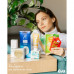 Gialuronovy of an aloe - the Moisturizing face gel Garnier Skin Naturals, for the normal and combined skin, 50 ml