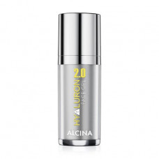 Gialuronovy Alcina Hyaluron 2.0 Face Gel face gel all-type skin, 30 ml