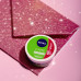 The Gialuronovy Nivea Care face gel for the normal, fat and combined skin, 100 ml