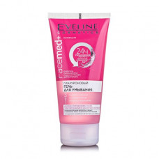 Gialuronovy gel for washing of Eveline Cosmetics Facemed+, 150 ml