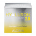 Gialuronovy cream for the person Alcina Hyaluron + Face Cream all-type skin, 50 ml