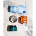 Gialuronovy cream for increase in elasticity of face skin of Lirene Moistening and nutrition, with oil of avocado, 50 ml