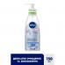 Gialuronovy micellar gel for washing of Nivea Make Up Expert New generation 2 in 1, 150 ml