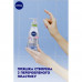 Gialuronovy micellar gel for washing of Nivea Make Up Expert New generation 2 in 1, 150 ml