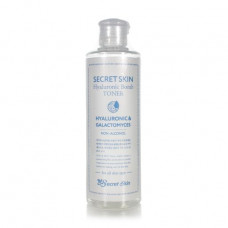 Gialuronovy toner for the person Secret Skin Hyaluronic Bomb Toner, 250 ml