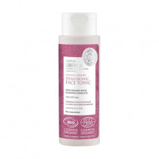 Gialuronovy tonic for the person Natura Siberica Organic Certified Hyaluronic Face Tonic, 150 ml