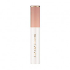 Liquid cream opaque Focallure Super Velvet Smooth Glaze Lip 301 lipstick, 2.4 g