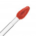 Liquid cream opaque Focallure Super Velvet Smooth Glaze Lip 301 lipstick, 2.4 g