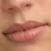 Liquid opaque Aden Satin Effect Lipstick 02 Sheer Salamon lipstick, 7 ml