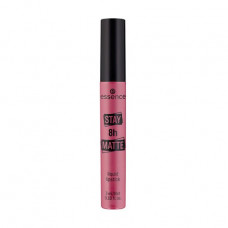 Liquid opaque Essence Stay 8H Matte Liquid Lipstick lipstick, 04 Mad About You, 3 ml