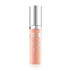 Liquid opaque lipstick for lips of Bell Ultra Mat Liquid Lipstick 02 Cream Beige, 4.5 g