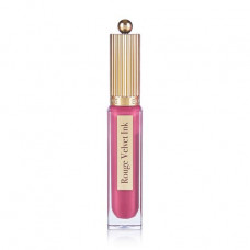 Liquid opaque lipstick for lips of Bourjois Rouge Velvet Ink Liquid Lipstick 11 Rasin-Terdit, 3.5 ml