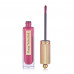 Liquid opaque lipstick for lips of Bourjois Rouge Velvet Ink Liquid Lipstick 11 Rasin-Terdit, 3.5 ml