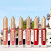 Liquid opaque lipstick for lips of Bourjois Rouge Velvet Ink Liquid Lipstick 11 Rasin-Terdit, 3.5 ml