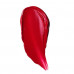 Liquid opaque lipstick for lips of Estee Laude Pure Color Envy Lip Paint Matte Lipcolor 300 Poppy Sauvage, 7 ml