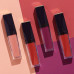 Liquid opaque lipstick for lips of Estee Laude Pure Color Envy Lip Paint Matte Lipcolor 300 Poppy Sauvage, 7 ml