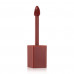 Liquid opaque lipstick for lips of Flormar Kiss Me More Lip Tattoo 18 Perfection, 3.8 ml