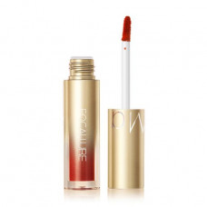 Liquid opaque lipstick for lips of Focallure Glorious Matte Liquid Lipstick R01 Ruby, 2.5 g
