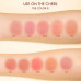 Liquid opaque lipstick for lips of Focallure True Matte Lip Clay 101, 2.5 g