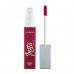 Liquid opaque lipstick for lips of Lamel Professional Insta Matte Liquid Lipstick 403 My Rosy, 6 ml