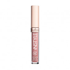 Liquid opaque lipstick for lips of Topface Instyle Matte Lip Paint, 011, 3.5 ml