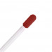 Liquid opaque lipstick for lips of Topface Instyle Matte Lip Paint, 022, 3.5 ml
