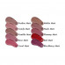 Liquid opaque lipstick for lips V_tex of Luxury Matt Touch 11 Praline Matt, 4 ml