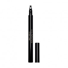 Liquid eyeliner of Clarins 3-Dot Liner Black, 7 ml