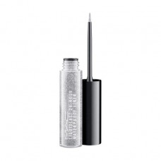 Liquid eyeliner of M.A.C Liquidlast 24-Hour Waterproof Liner, Misty Me, 2.5 ml