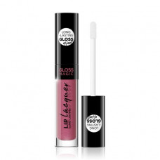 Liquid Eveline Gloss Magic Lip Lacquer lipstick, 21, 4.5 ml