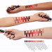 Liquid lipstick for lips of Christian Dior Rouge Dior Liquid 797 Savage Matte, 6 ml