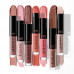 Liquid lipstick for lips of Eveline Cosmetics Gloss Magic Lip Lacquer 26, 4.5 ml