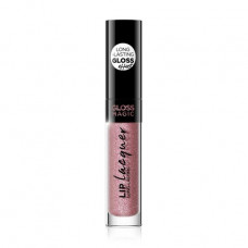 Liquid lipstick for lips of Eveline Cosmetics Gloss Magic Lip Lacquer 29, 4.5 ml