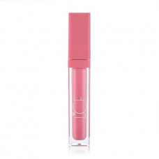Liquid lipstick for lips of LCF Velvet Matte Long Lasting 02, 6 ml
