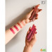 Liquid lipstick for lips of LCF Velvet Matte Long Lasting 02, 6 ml