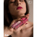 Liquid lipstick for lips of LCF Velvet Matte Long Lasting 02, 6 ml