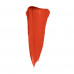 Liquid lipstick for lips of NYX Professional Makeup Cream Lipstick Liquid Suede Orange Country, 4 ml