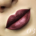 Liquid lipstick for lips of Relouis Metallic Velvet 3 Missing You, 4 g
