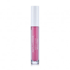 Liquid lipstick for lips of Seventeen Matlishious Super Stay Lip Color 18, 4 ml