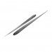 Liquid resistant eyeliner of Chanel Le Liner De Chanel Liquid Eyeliner 524 Gris Argent, 2.5 ml