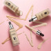 Eveline Cosmetics Liquid Control HD Mattifying Drops Foundation 24H 030 Sand Beige liquid foundation, 32 ml